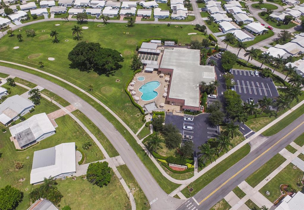 PALM BEACH LEISUREVILLE SEC 10 - Residential