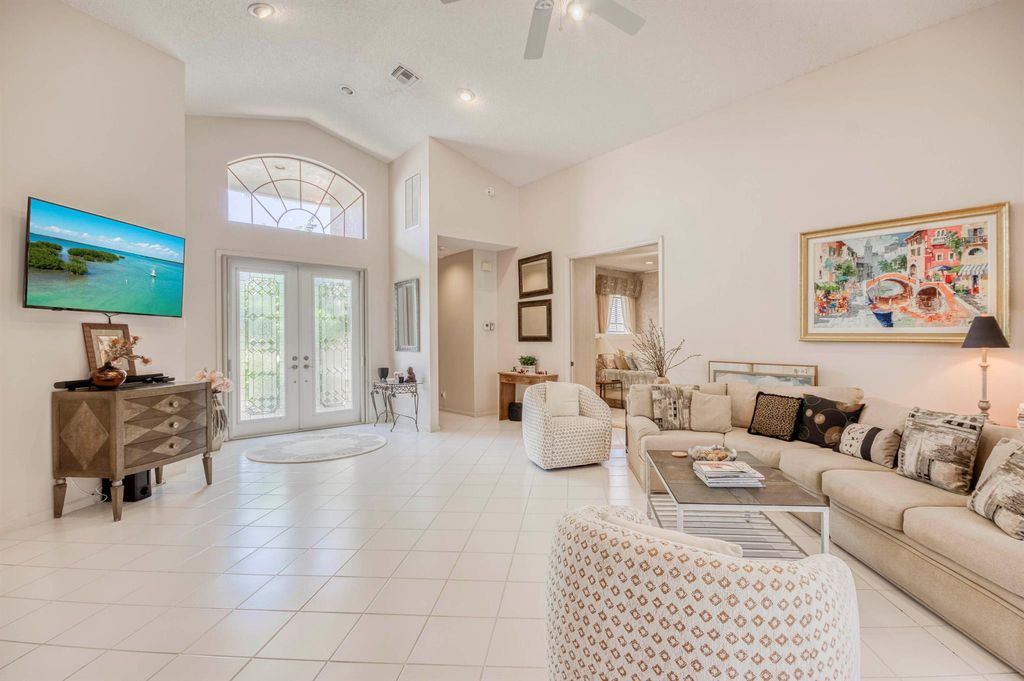 Photo of 10080 Dover Carriage Lane, Wellington, FL 33449 (MLS # R11120556)