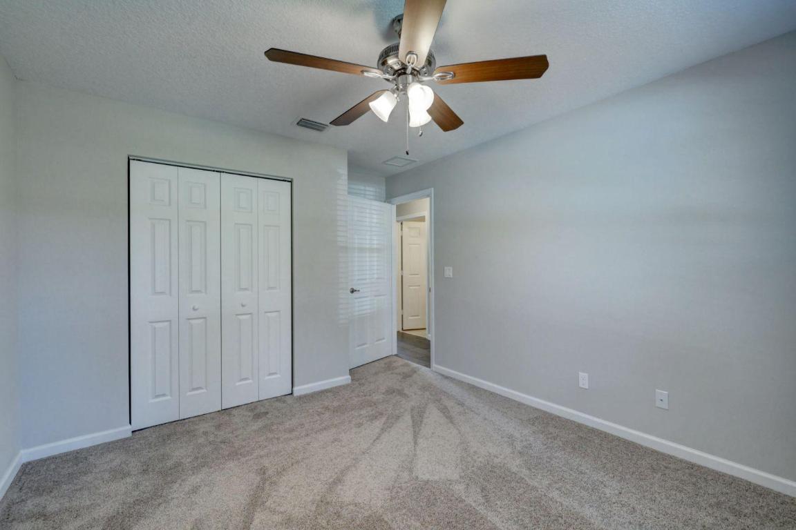 PORT ST LUCIE SECTION 19 - Residential Lease