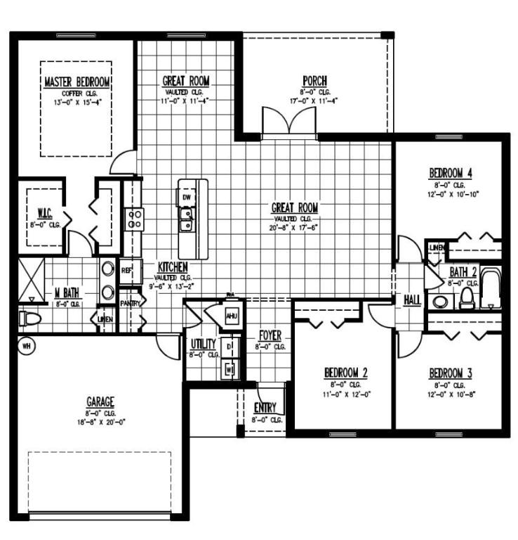 PORT ST LUCIE SECTION 19 - Residential Lease