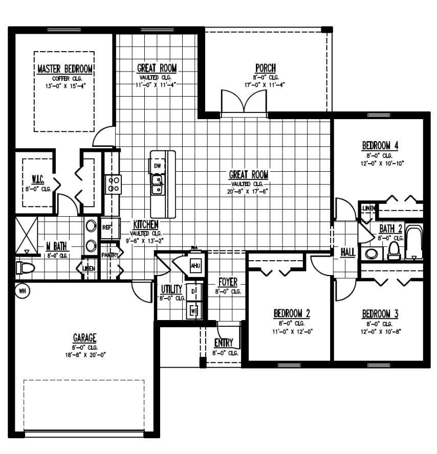 PORT ST LUCIE SECTION 19 - Residential Lease