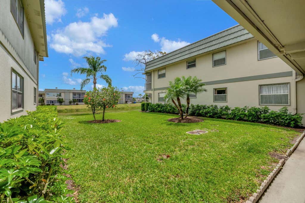 Photo of 342 Monaco H, Delray Beach, FL 33446 (MLS # R10980652)