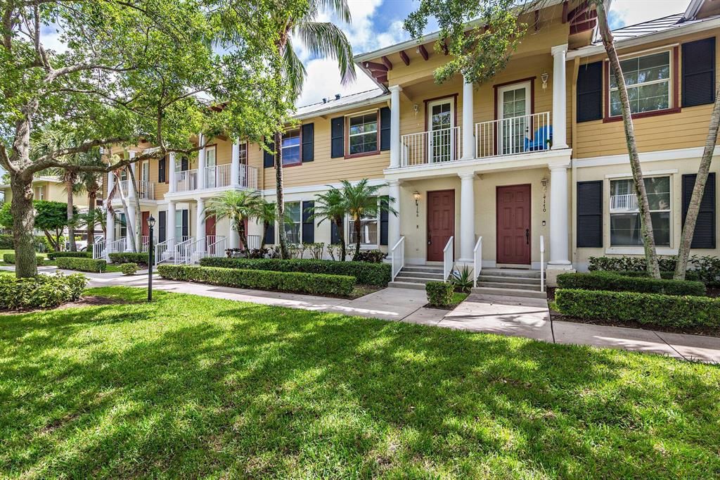 Photo of 4166 Saint Lukes Lane, Jupiter, FL 33458 (MLS # R10798202)