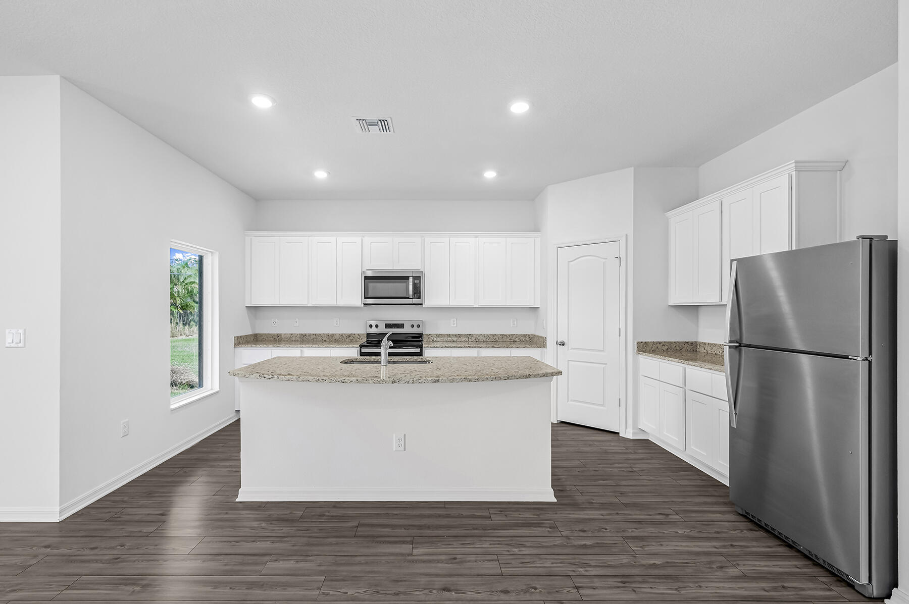 VERO LAKE ESTATES UNIT I - Residential