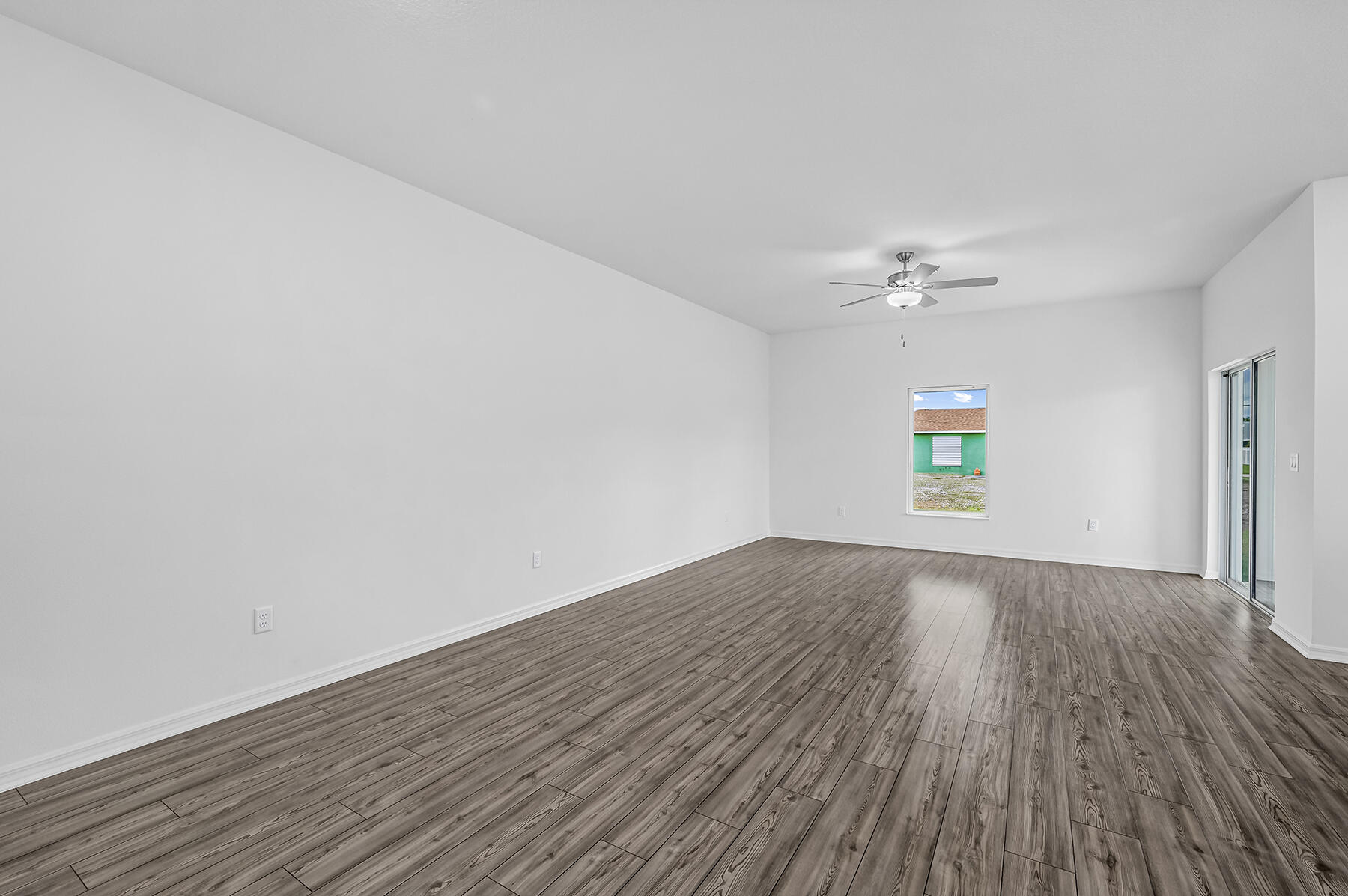 VERO LAKE ESTATES UNIT I - Residential