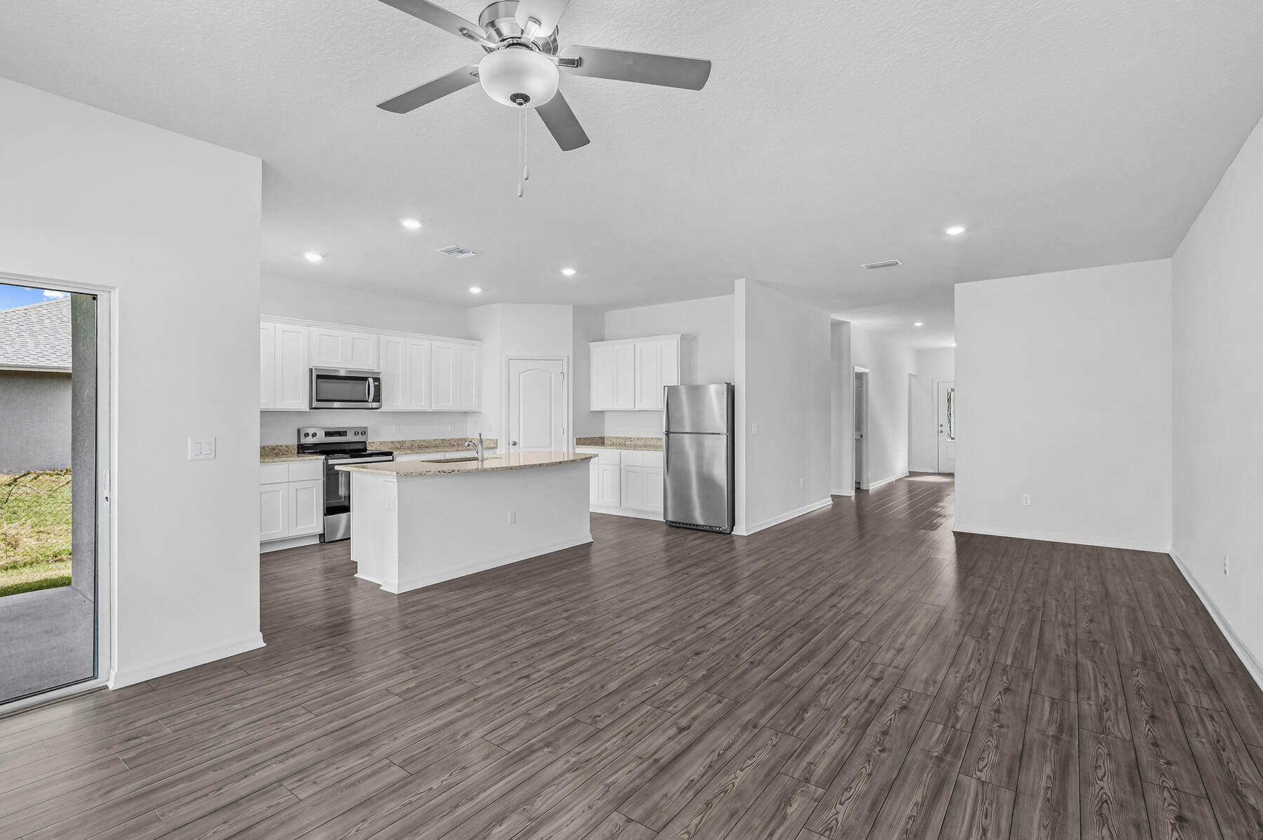 VERO LAKE ESTATES UNIT I - Residential