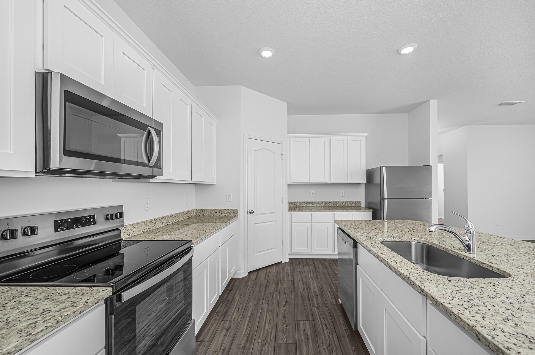 VERO LAKE ESTATES UNIT I - Residential