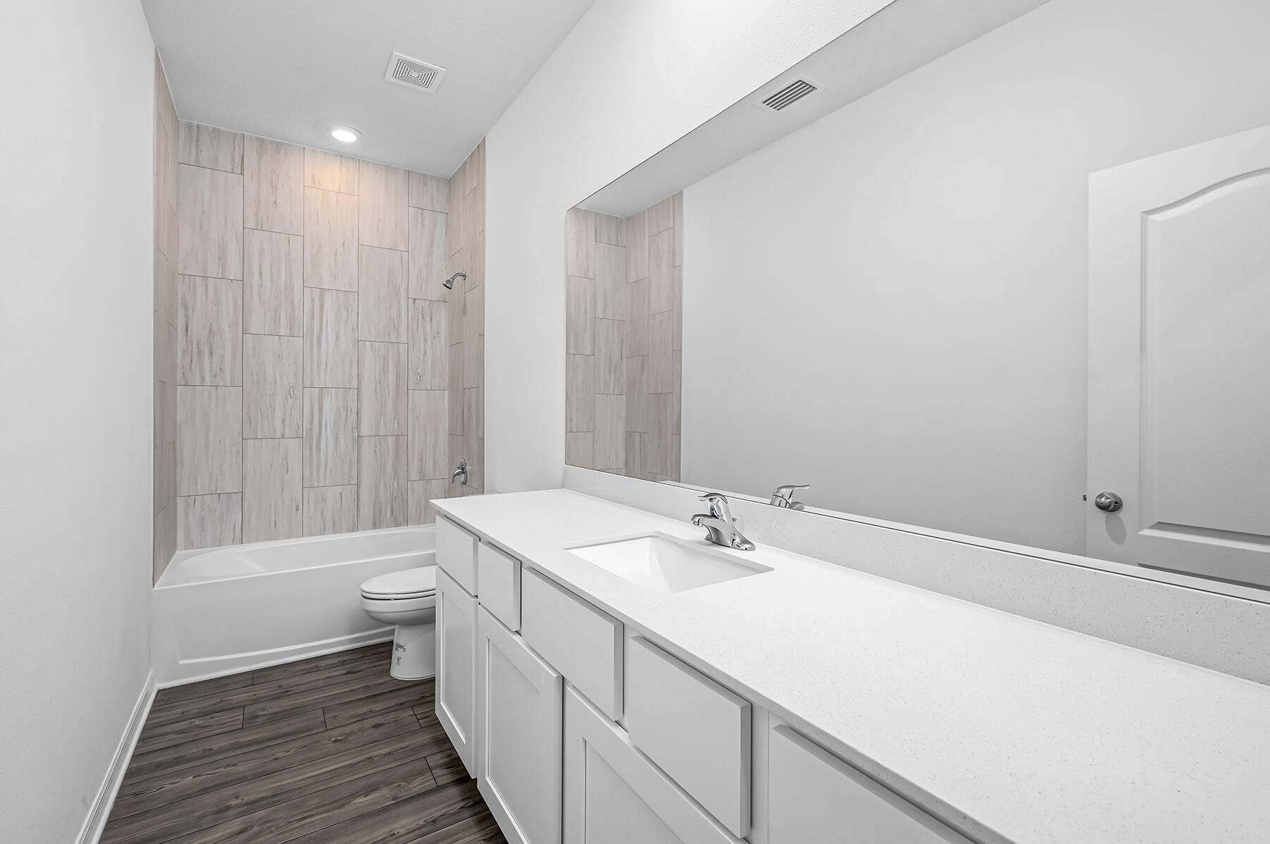 VERO LAKE ESTATES UNIT I - Residential