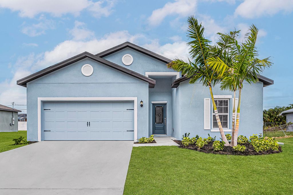 Photo of 8585 101st Avenue, Vero Beach, FL 32967 (MLS # B26016919)