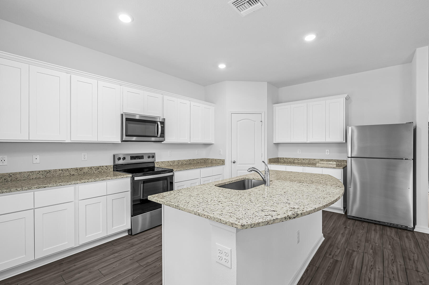 VERO LAKE ESTATES UNIT I - Residential