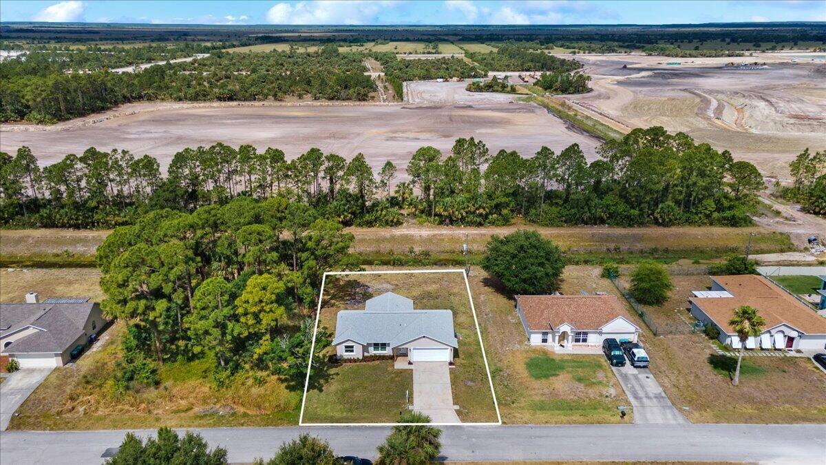 PORT MALABAR UNIT 44 - Residential