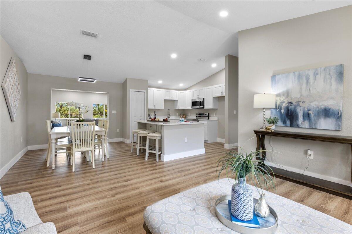 PORT MALABAR UNIT 44 - Residential