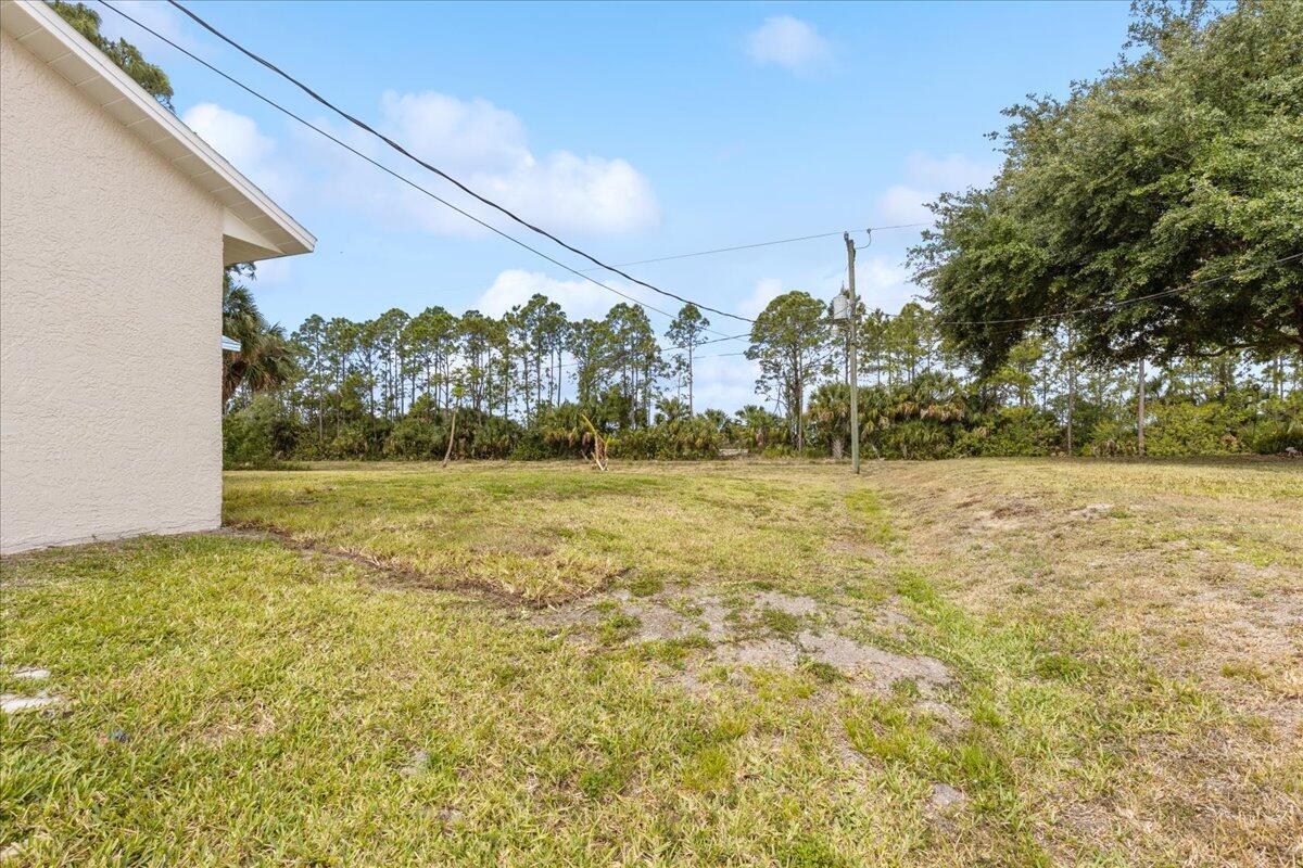 PORT MALABAR UNIT 44 - Residential