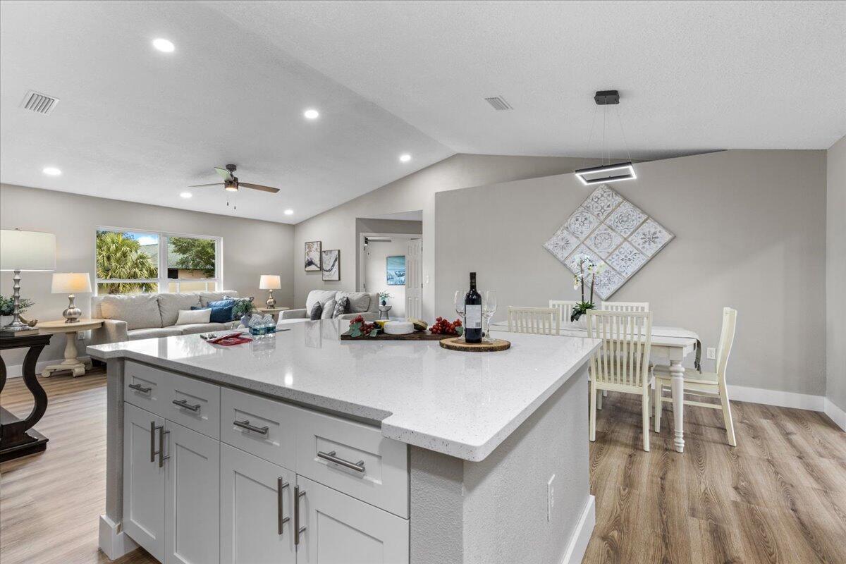 PORT MALABAR UNIT 44 - Residential