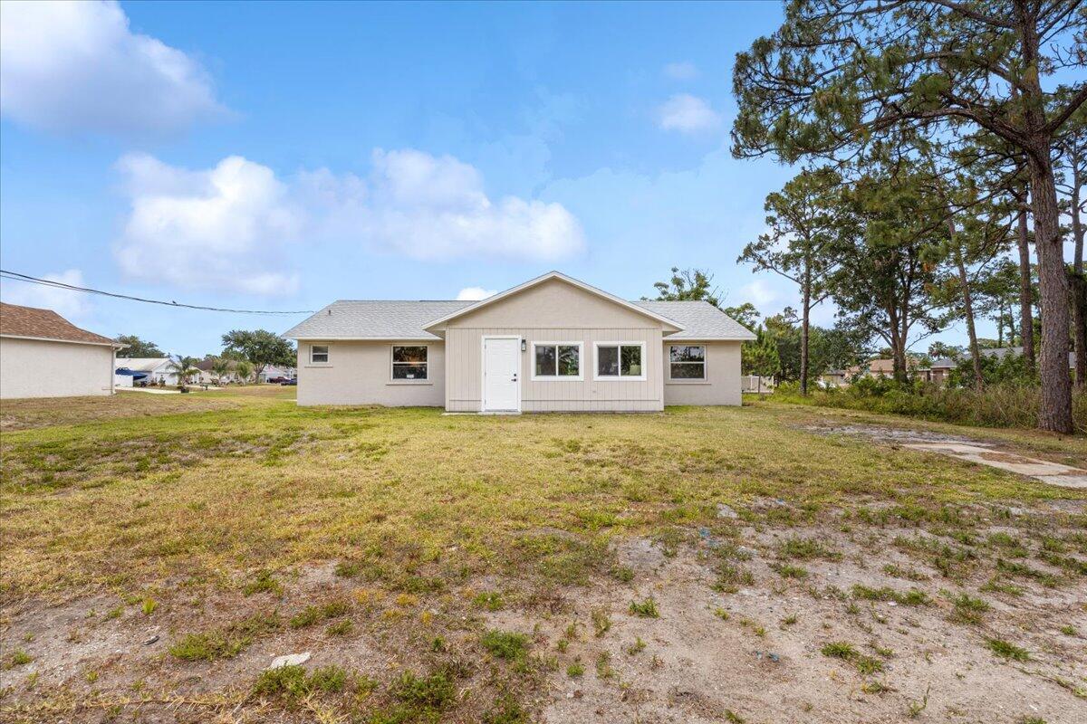 PORT MALABAR UNIT 44 - Residential