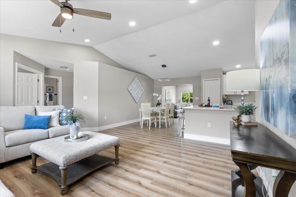 PORT MALABAR UNIT 44 - Residential