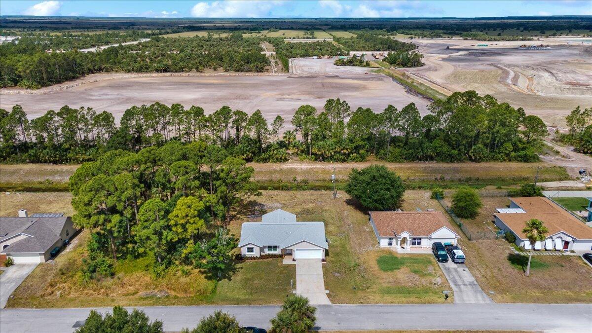 PORT MALABAR UNIT 44 - Residential