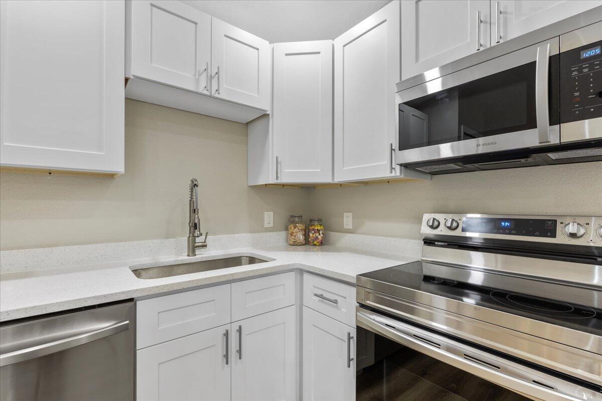 PORT MALABAR UNIT 44 - Residential