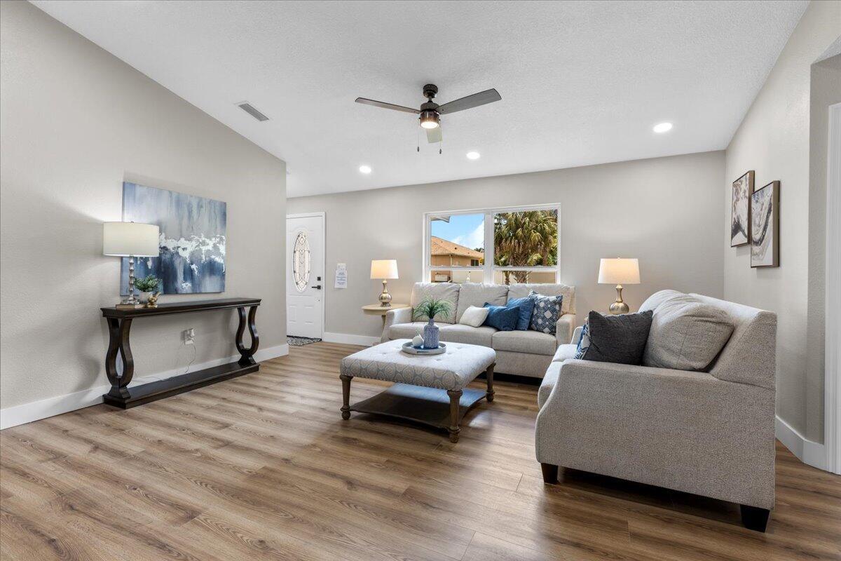 PORT MALABAR UNIT 44 - Residential