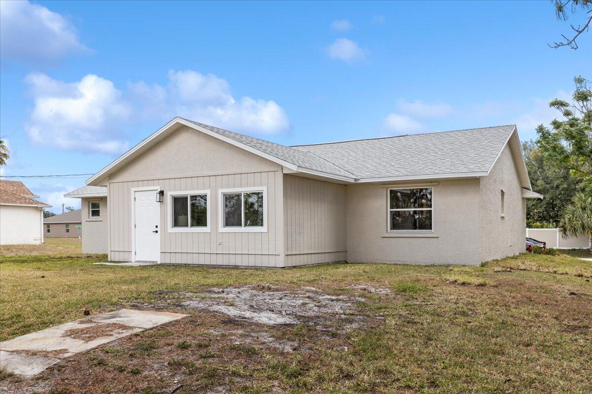 PORT MALABAR UNIT 44 - Residential