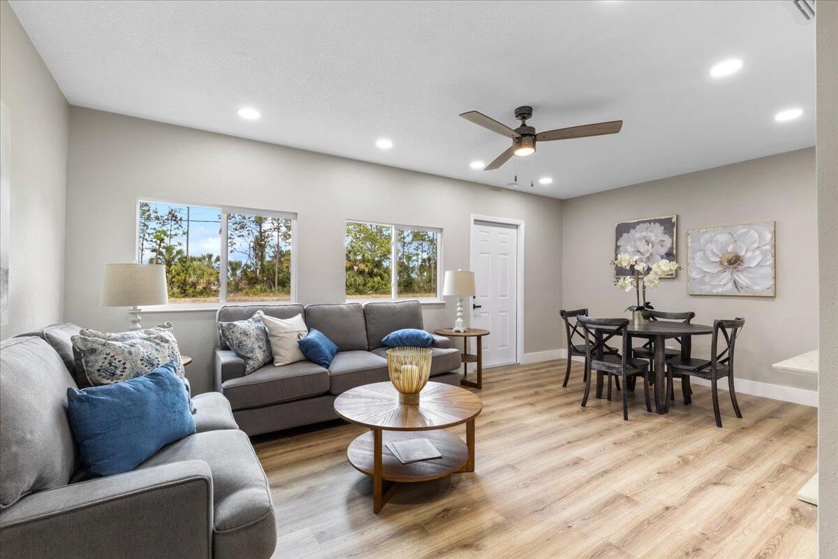 PORT MALABAR UNIT 44 - Residential