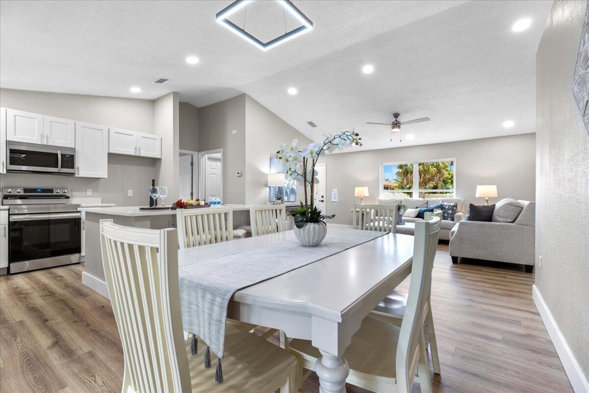 PORT MALABAR UNIT 44 - Residential