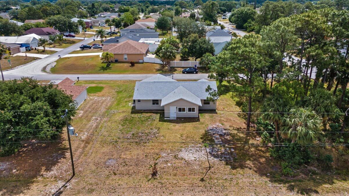 PORT MALABAR UNIT 44 - Residential