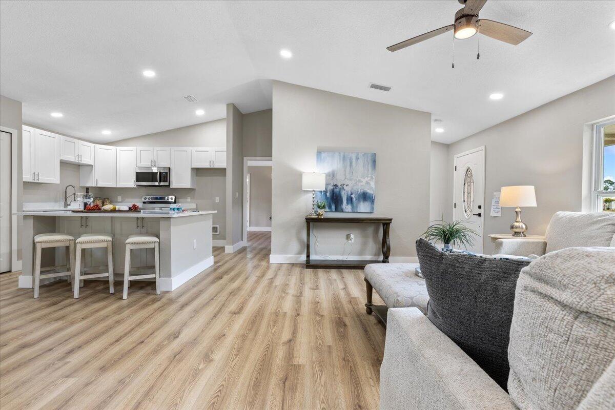 PORT MALABAR UNIT 44 - Residential