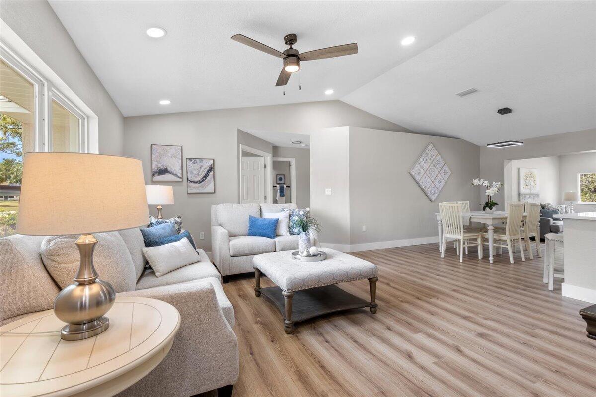 PORT MALABAR UNIT 44 - Residential