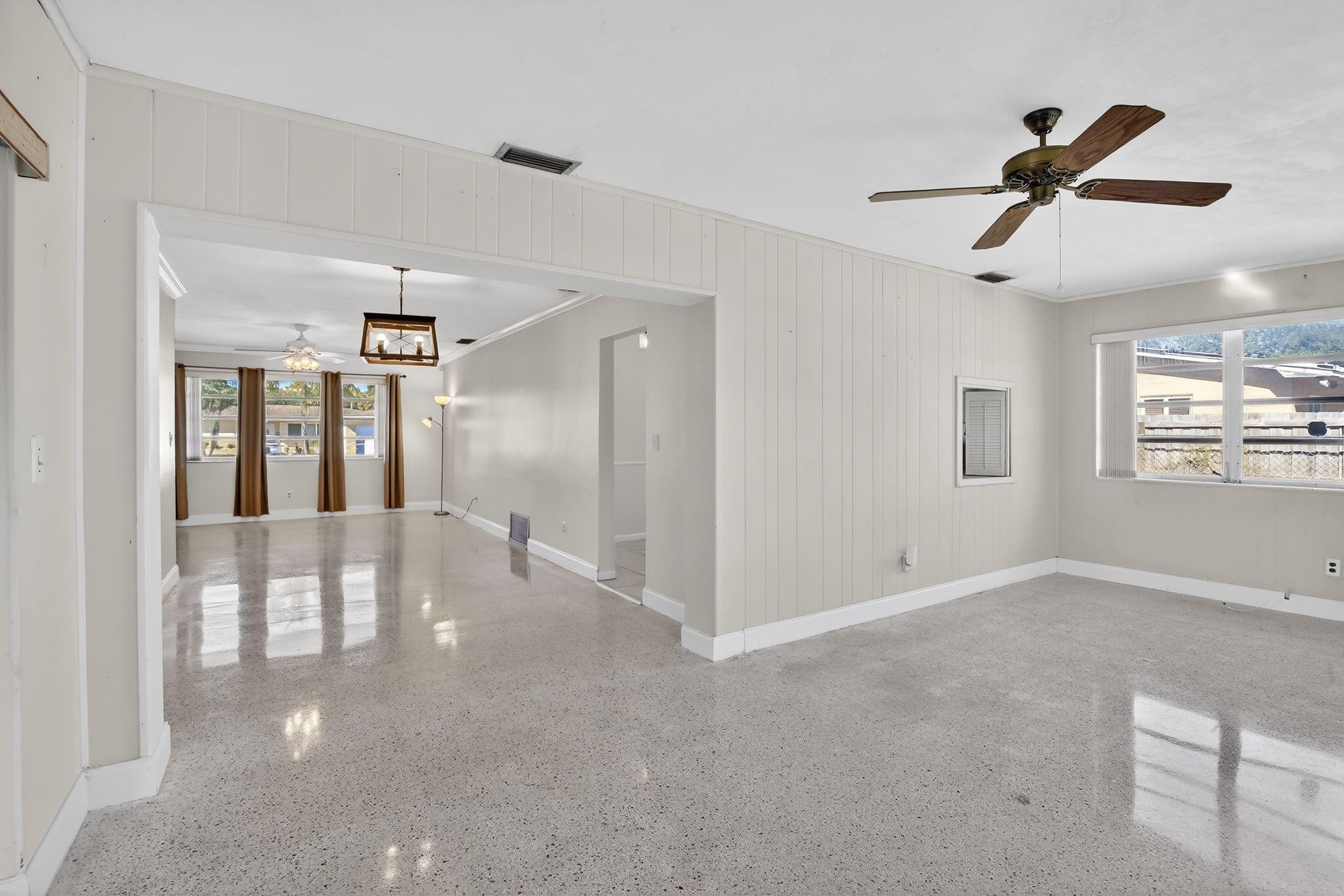 Boulevard Heights Sec 11 - Residential