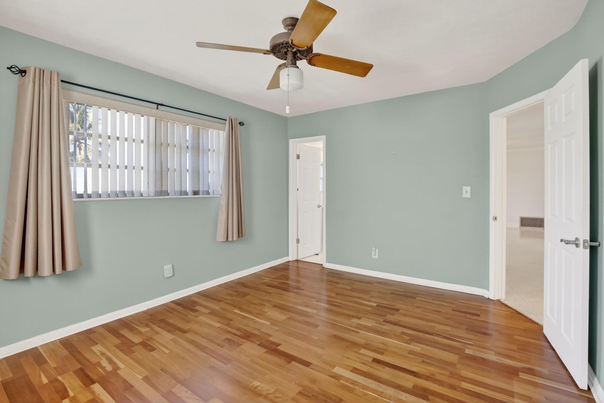 Boulevard Heights Sec 11 - Residential