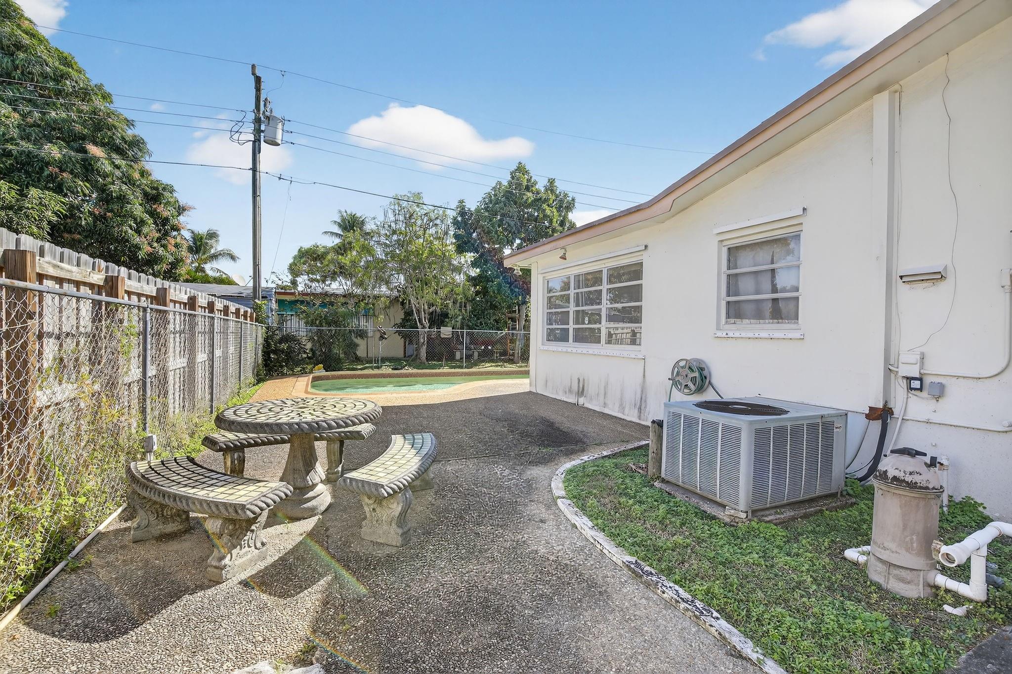 Boulevard Heights Sec 11 - Residential