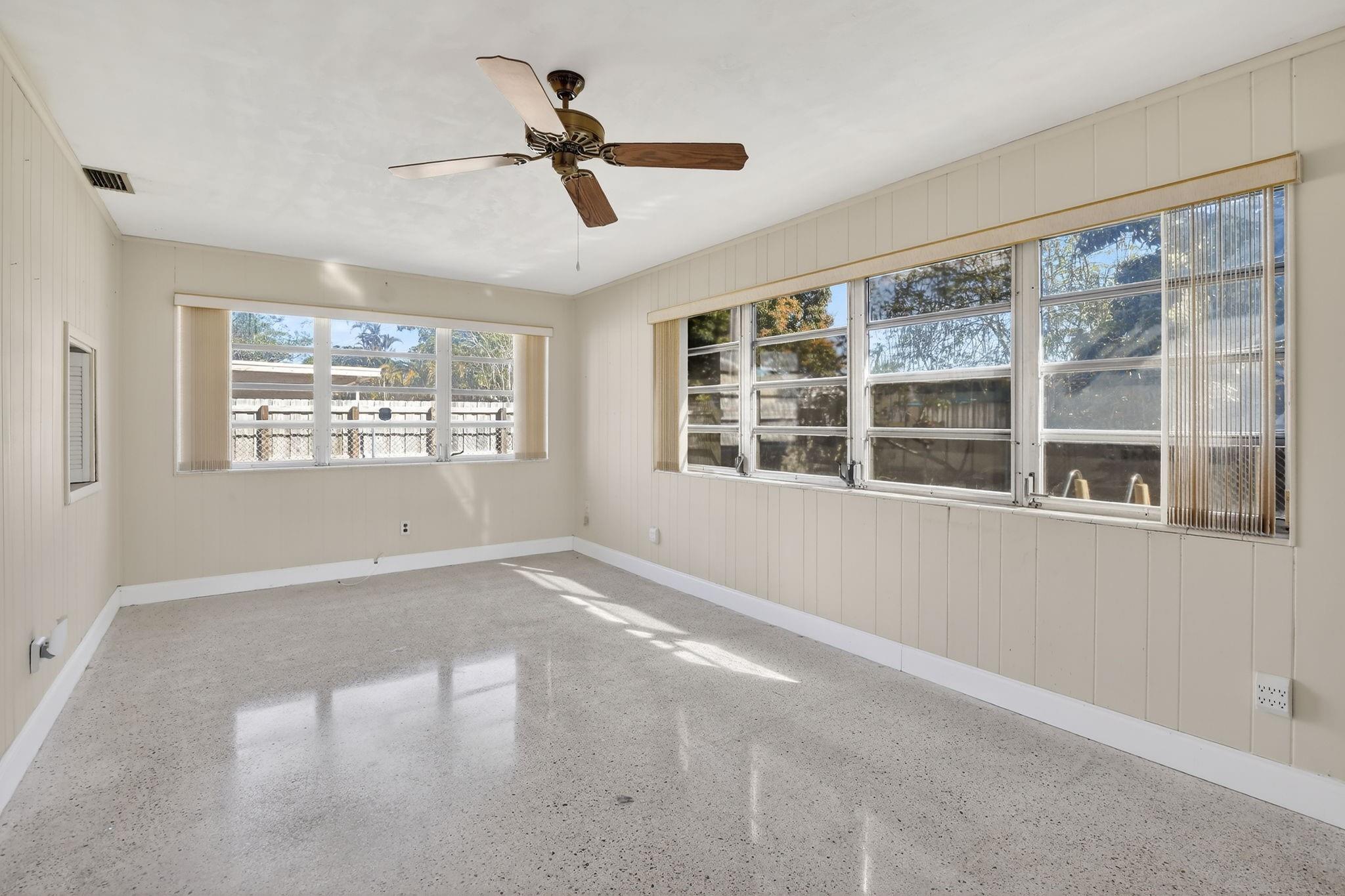 Boulevard Heights Sec 11 - Residential