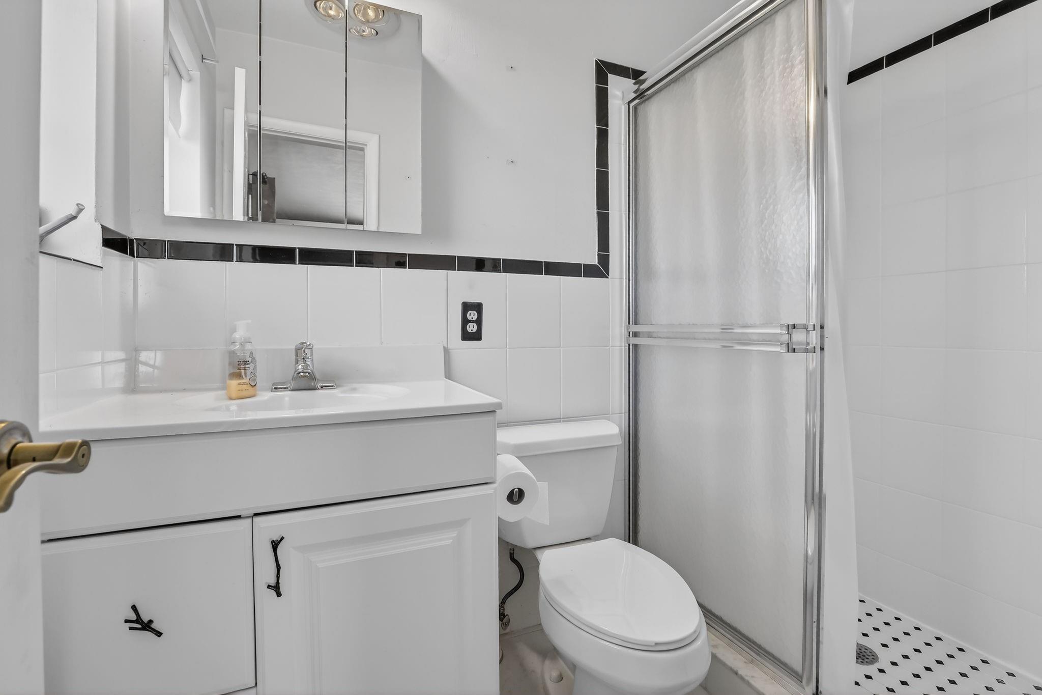 Boulevard Heights Sec 11 - Residential