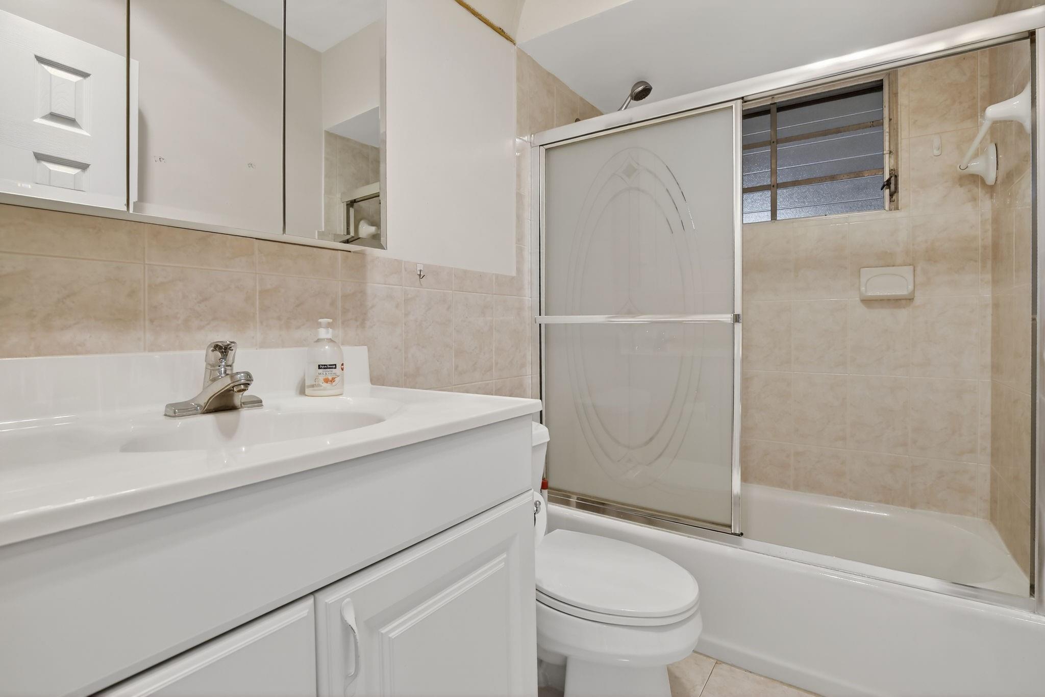 Boulevard Heights Sec 11 - Residential