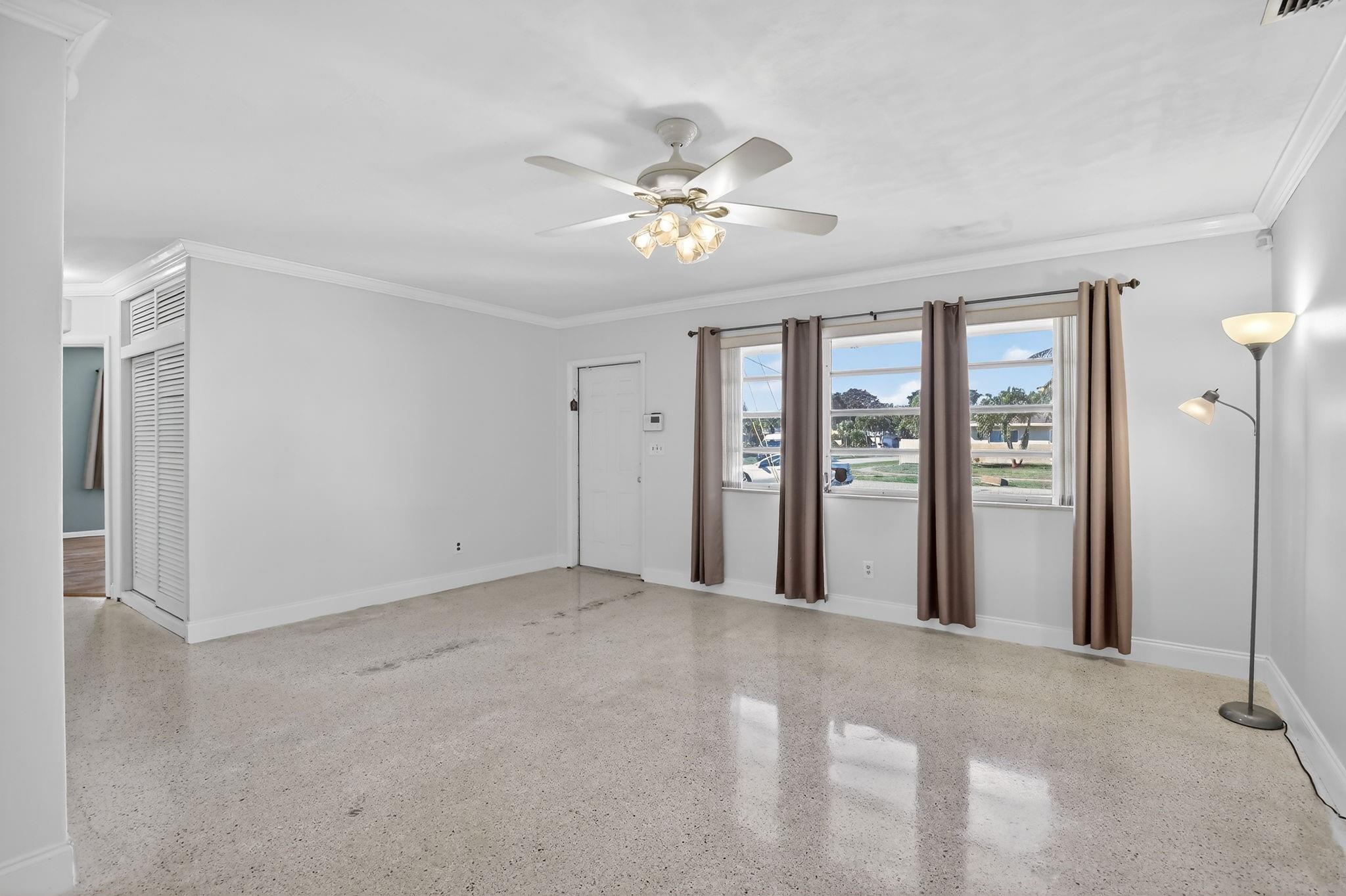 Boulevard Heights Sec 11 - Residential