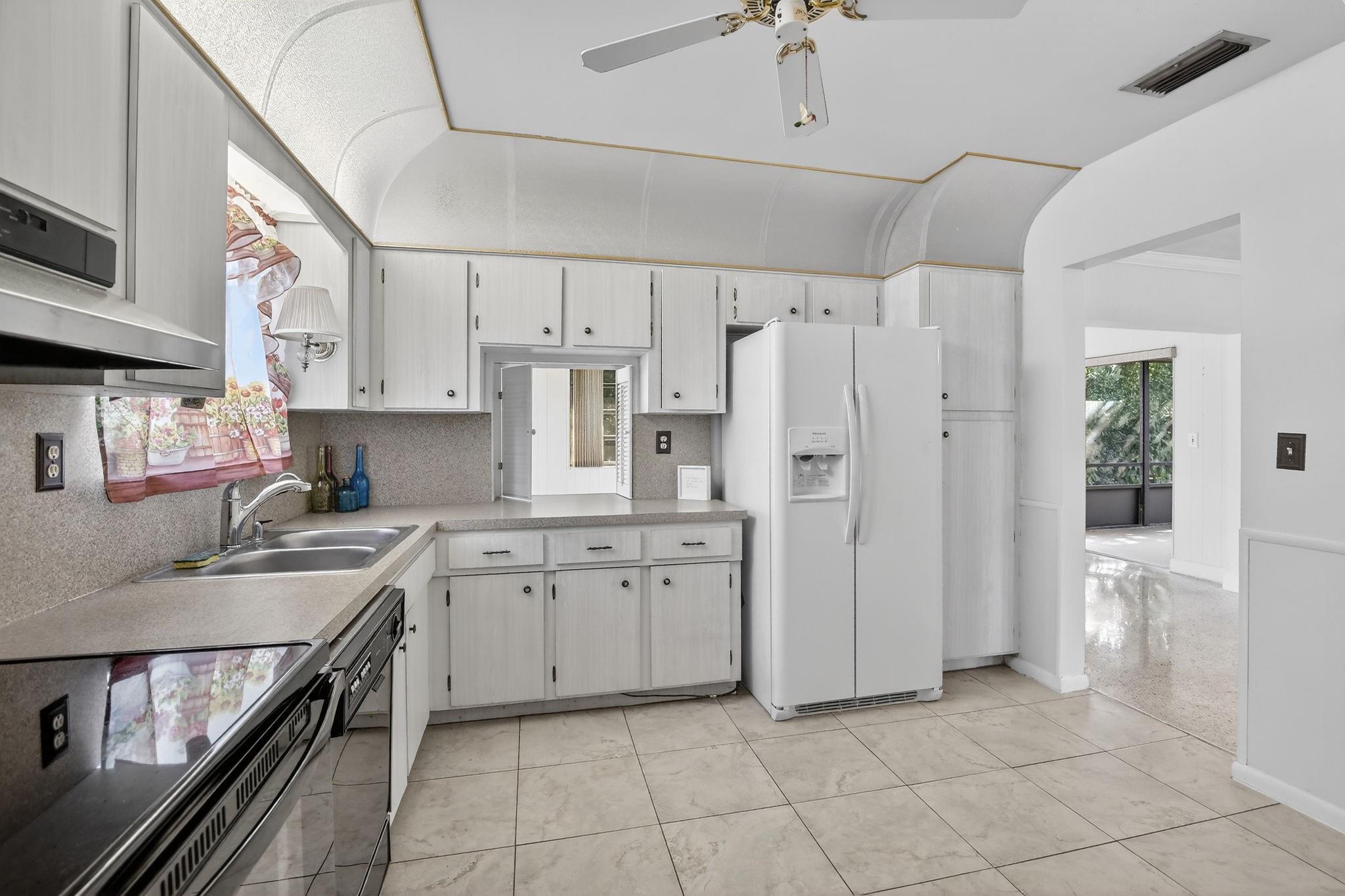 Boulevard Heights Sec 11 - Residential