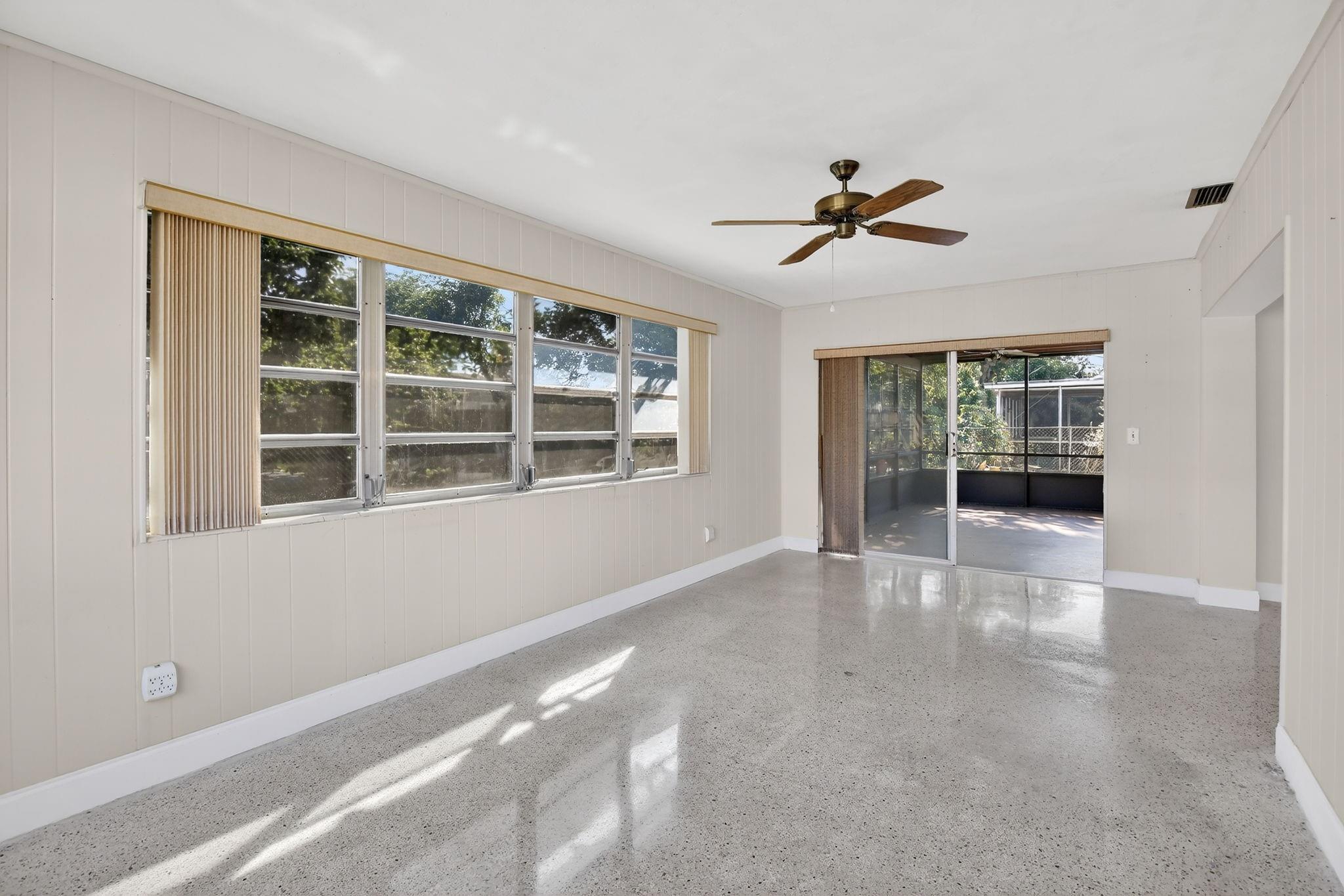 Boulevard Heights Sec 11 - Residential