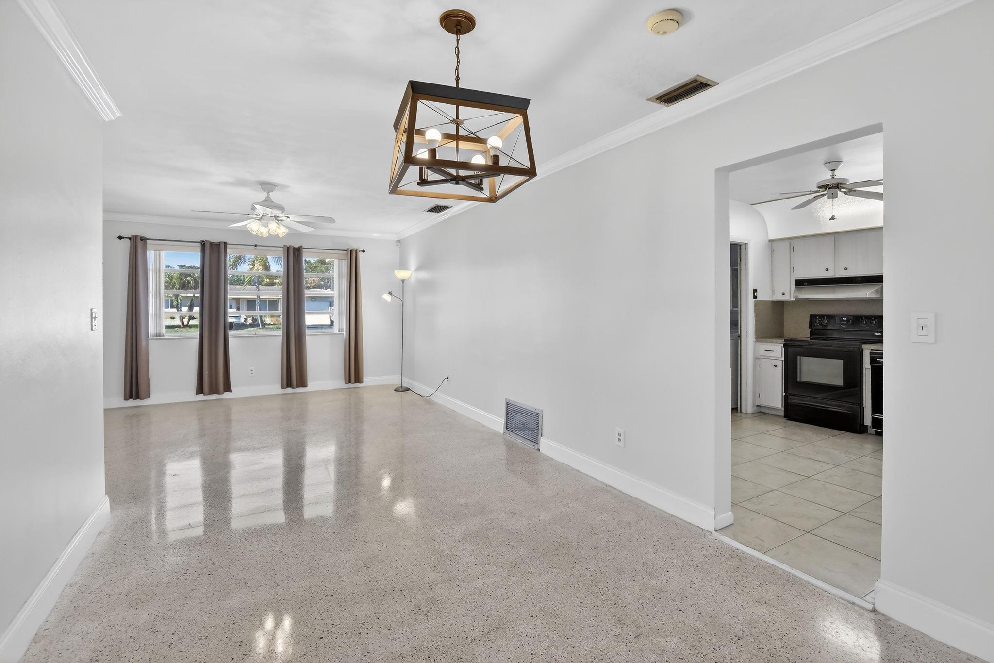 Boulevard Heights Sec 11 - Residential