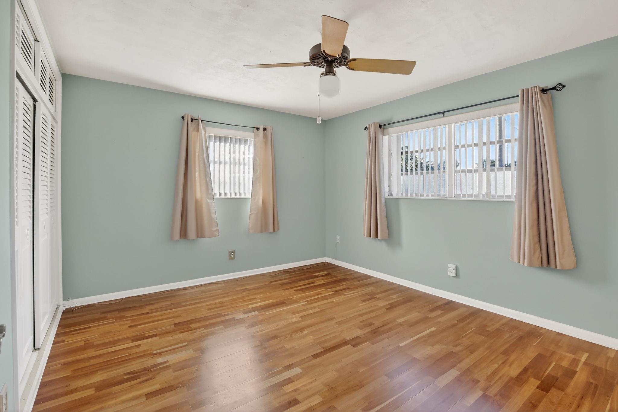 Boulevard Heights Sec 11 - Residential