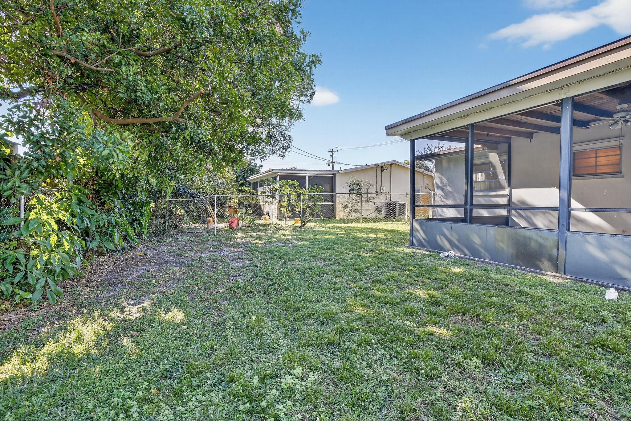 Boulevard Heights Sec 11 - Residential