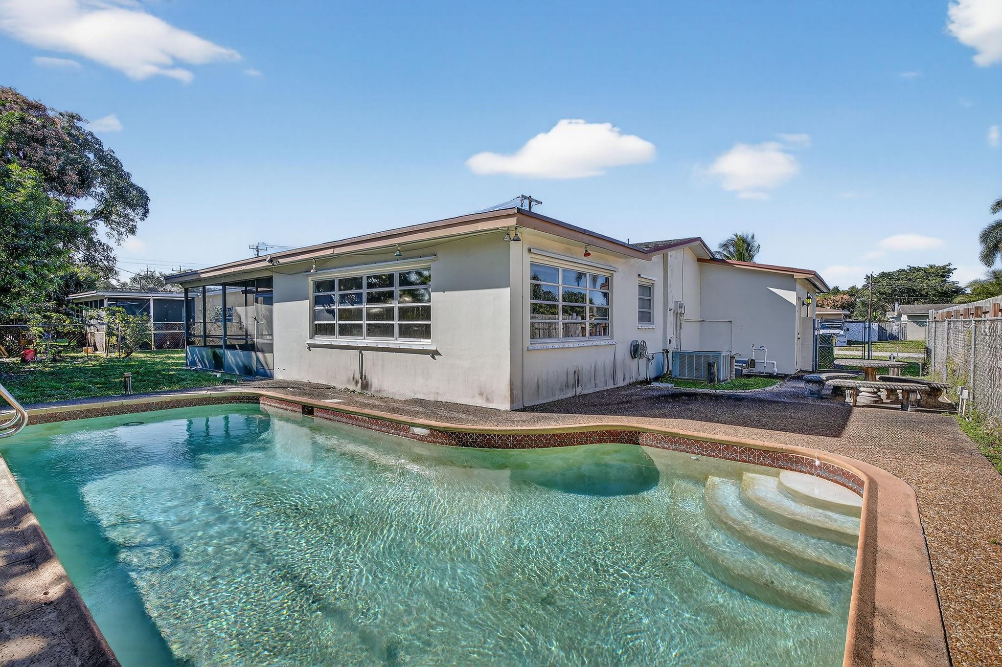 Boulevard Heights Sec 11 - Residential