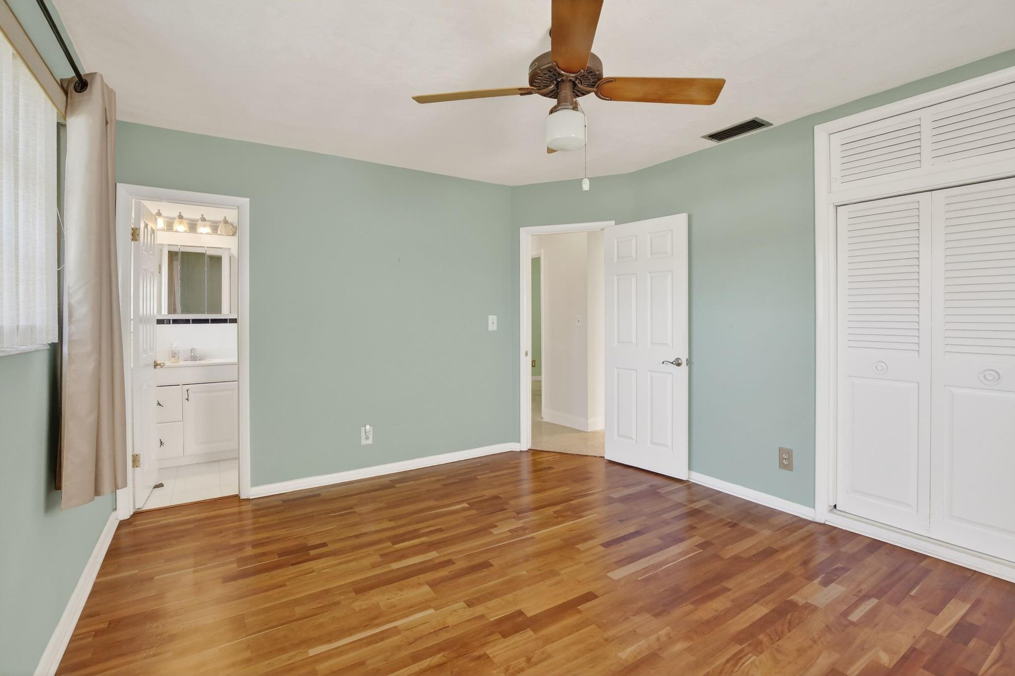 Boulevard Heights Sec 11 - Residential