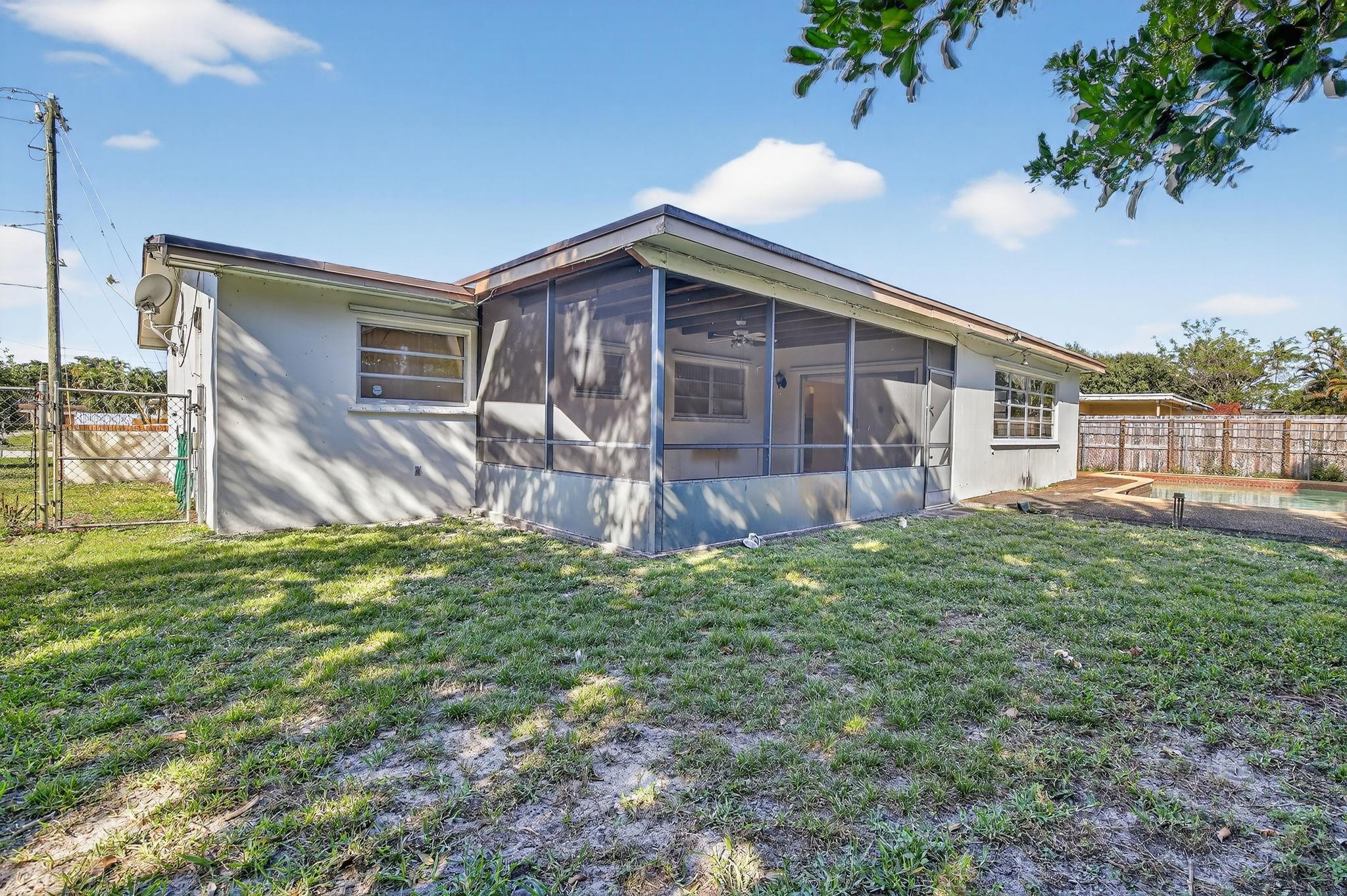 Boulevard Heights Sec 11 - Residential