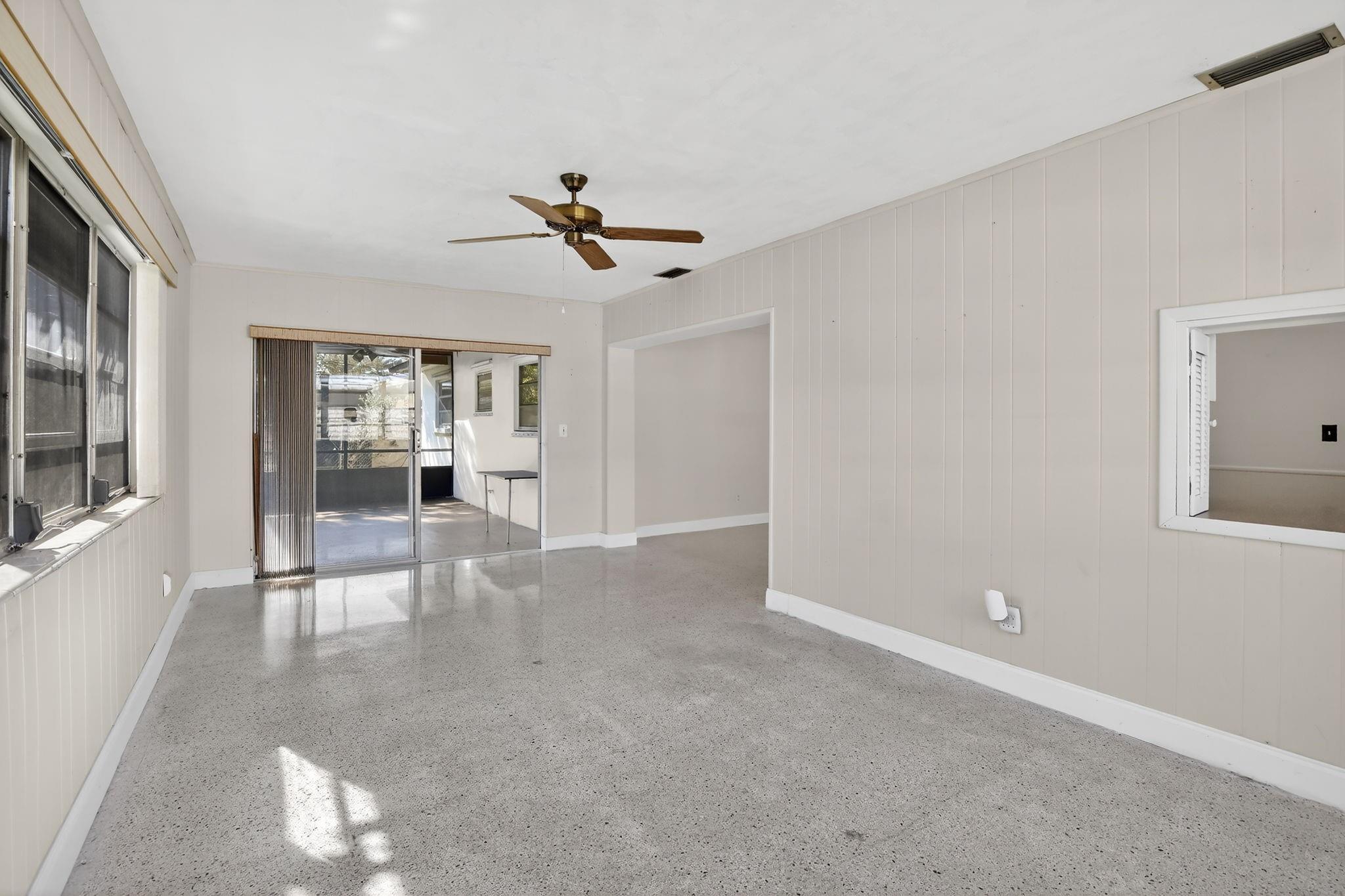 Boulevard Heights Sec 11 - Residential