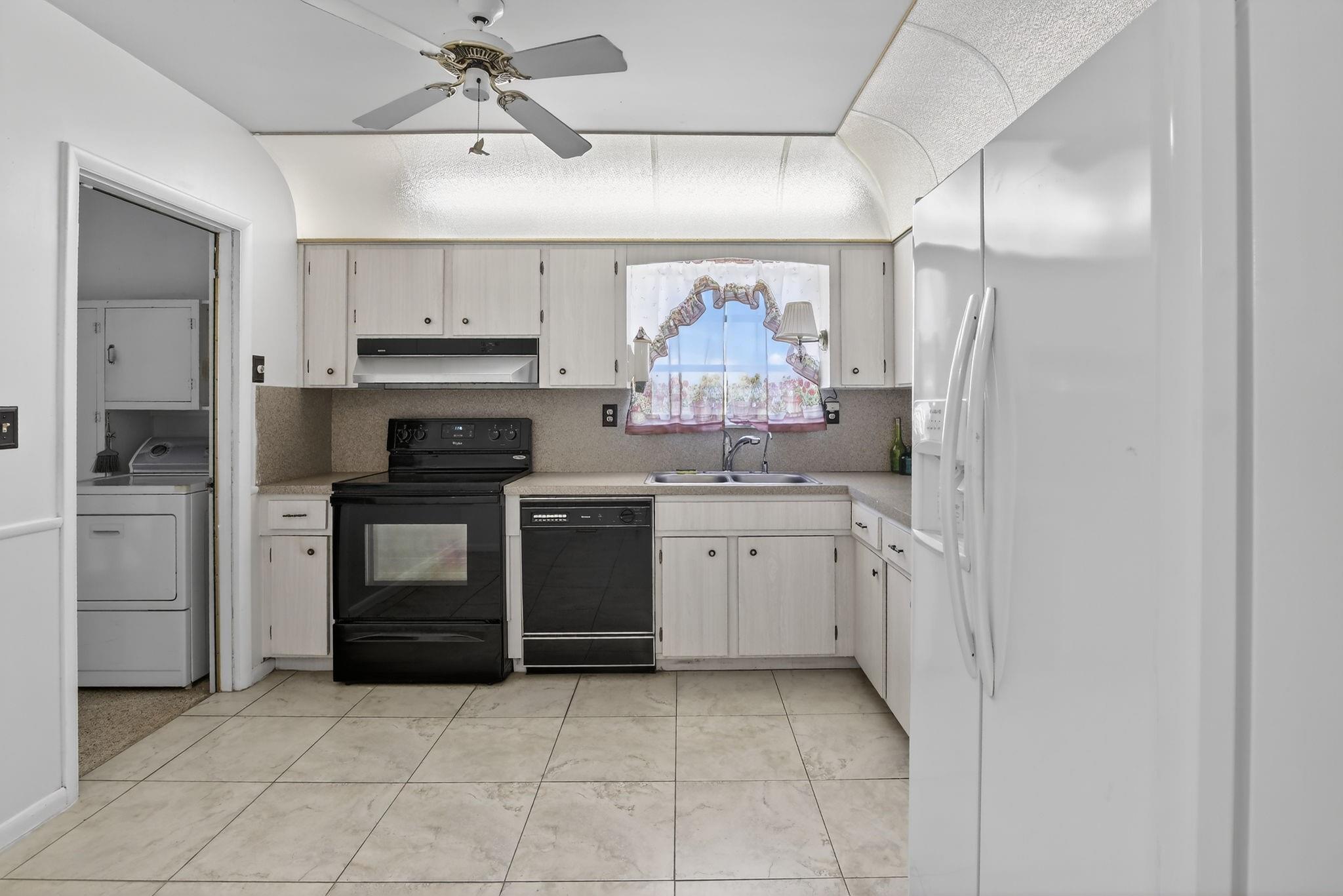 Boulevard Heights Sec 11 - Residential