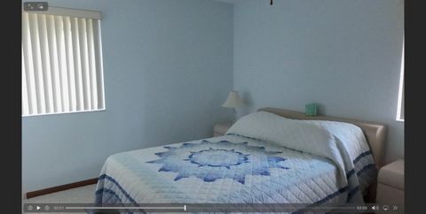 Tiny photo for 68 W Arch Drive, Lake Worth, FL 33467 (MLS # B26005098)