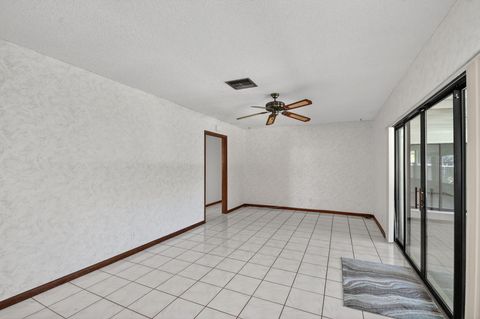 Tiny photo for 68 W Arch Drive, Lake Worth, FL 33467 (MLS # B26005098)