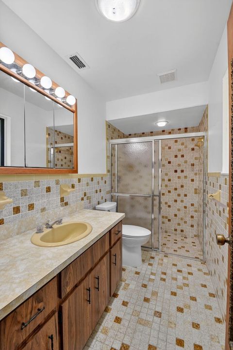 Tiny photo for 68 W Arch Drive, Lake Worth, FL 33467 (MLS # B26005098)