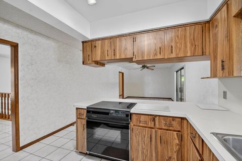 Tiny photo for 68 W Arch Drive, Lake Worth, FL 33467 (MLS # B26005098)